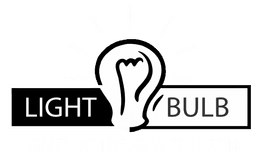 Logo of Lightbulb co